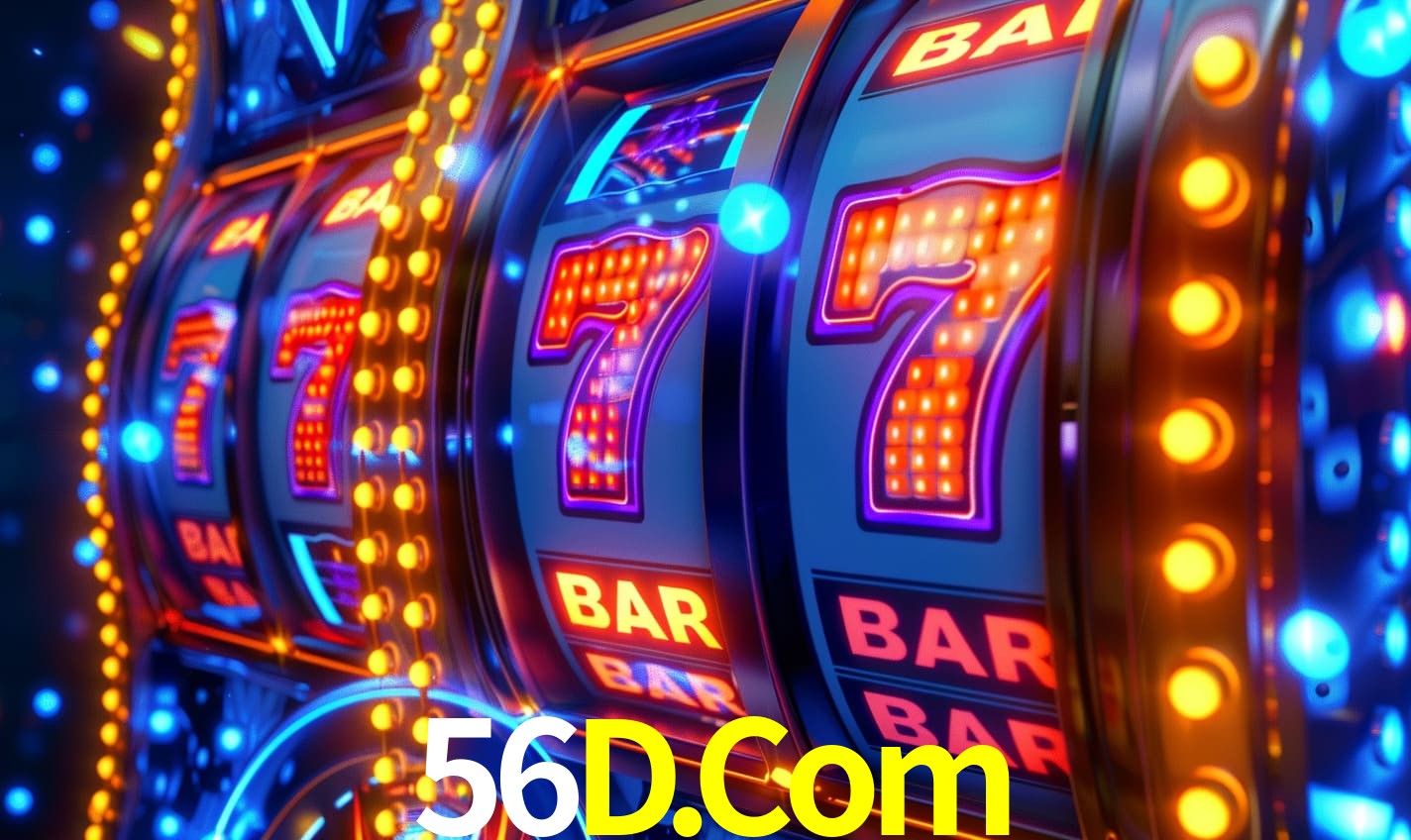 Bônus 56D.Com Para Todos